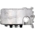 264-654 by DORMAN - Engine Oil Pan - for 2003-2004 Volkswagen Beetle