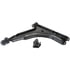 521-584 by DORMAN - Suspension Control Arm