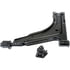 521-584 by DORMAN - Suspension Control Arm