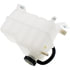 603-102 by DORMAN - Pressurized Coolant Reservoir
