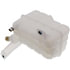 603-102 by DORMAN - Pressurized Coolant Reservoir