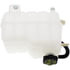 603-102 by DORMAN - Pressurized Coolant Reservoir