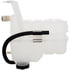 603-102 by DORMAN - Pressurized Coolant Reservoir