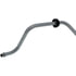 624-203 by DORMAN - Transmission Oil Cooler Line