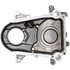 635-401 by DORMAN - Timing Cover Kit - Includes Gasket