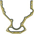 635-518 by DORMAN - Rear Main Seal Cover Kit