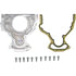 635-518 by DORMAN - Rear Main Seal Cover Kit