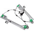 740-885 by DORMAN - Manual Window Regulator (Regulator Only)