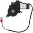 742-852 by DORMAN - Power Window Lift Motor