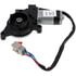 742-850 by DORMAN - Power Window Lift Motor