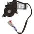 742-850 by DORMAN - Power Window Lift Motor