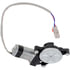 742-853 by DORMAN - Power Window Lift Motor