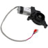 742-853 by DORMAN - Power Window Lift Motor