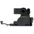 746-940 by DORMAN - Door Lock Actuator - Non Integrated