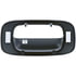 76106 by DORMAN - Tailgate Handle Bezel