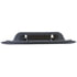 76106 by DORMAN - Tailgate Handle Bezel