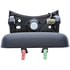 77488 by DORMAN - Tailgate Handle