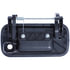 79606 by DORMAN - Tailgate Handle Textured Black