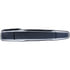 80572 by DORMAN - Exterior Door Handle Rear Right PTM Black