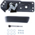 80374 by DORMAN - Interior Door Handle Front Left