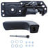 80374 by DORMAN - Interior Door Handle Front Left
