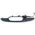 80573 by DORMAN - Exterior Door Handle Rear Left Smooth Black