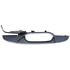 80572 by DORMAN - Exterior Door Handle Rear Right PTM Black