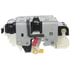 931-586 by DORMAN - Door Lock Actuator - Integrated With Latch
