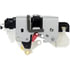931-587 by DORMAN - Integrated Door Lock Actuator