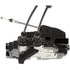 937-068 by DORMAN - Door Lock Actuator - Non Integrated