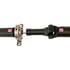 976-990 by DORMAN - Driveshaft Assembly - Rear