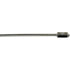 C96112 by DORMAN - Parking Brake Cable