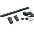 031-01230 by FLEET ENGINEERS - X-Flex Multi-Mount End Mount, 2 Bracket Set, Stainless Steel, Top Flat Application