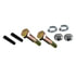 031-01220 by FLEET ENGINEERS - Hardware Set for PivotBar Adapter to Post Mount