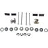 HW2323 by DORMAN - Drum Brake Completion Kit
