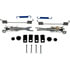 HW2434 by DORMAN - Drum Brake Completion Kit