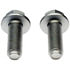 HW10354 by DORMAN - Brake Caliper Bracket Bolts