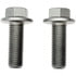 HW10354 by DORMAN - Brake Caliper Bracket Bolts