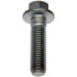 HW10355 by DORMAN - Brake Caliper Bracket Bolt