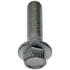 HW10355 by DORMAN - Brake Caliper Bracket Bolt
