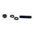 20MKM802 by MUNCIE POWER PRODUCTS - Power Take Off (PTO) Mounting Kit - 55 mm. Length, for 8-Bolt PTO