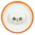 1050A-P by TRUCK-LITE - 2 1/2 ROUND LED