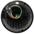 37270C by TRUCK-LITE - Headlight - LED, 7" Round Non-Heated