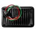 37640C by TRUCK-LITE - Headlight - LED, 4X6 LB (Low) Non-Heated