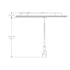 60565R by TRUCK-LITE - S/T/T 2X6 OVAL