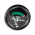 100198 by DATCON INSTRUMENT CO. - Mechanical Transmission Oil Pressure Gauge, 388 Model, 0 - 400 PSI