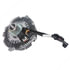 4123966C93 by INTERNATIONAL - Fan Drive Rear Tethered Electronic Viscous - Supersedes 4123966C92