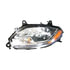 4049967C99 by INTERNATIONAL - Headlight, Navistar Compatible