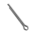 994-00105-100 by FLEET ENGINEERS - Cotter Pin, Zinc, Pack of 100