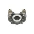 170-4-1191-1X by DANA - SPL170 Series Drive Shaft End Yoke - Assembly, Steel, 46 Spline, HR Yoke Style, Splined Hole